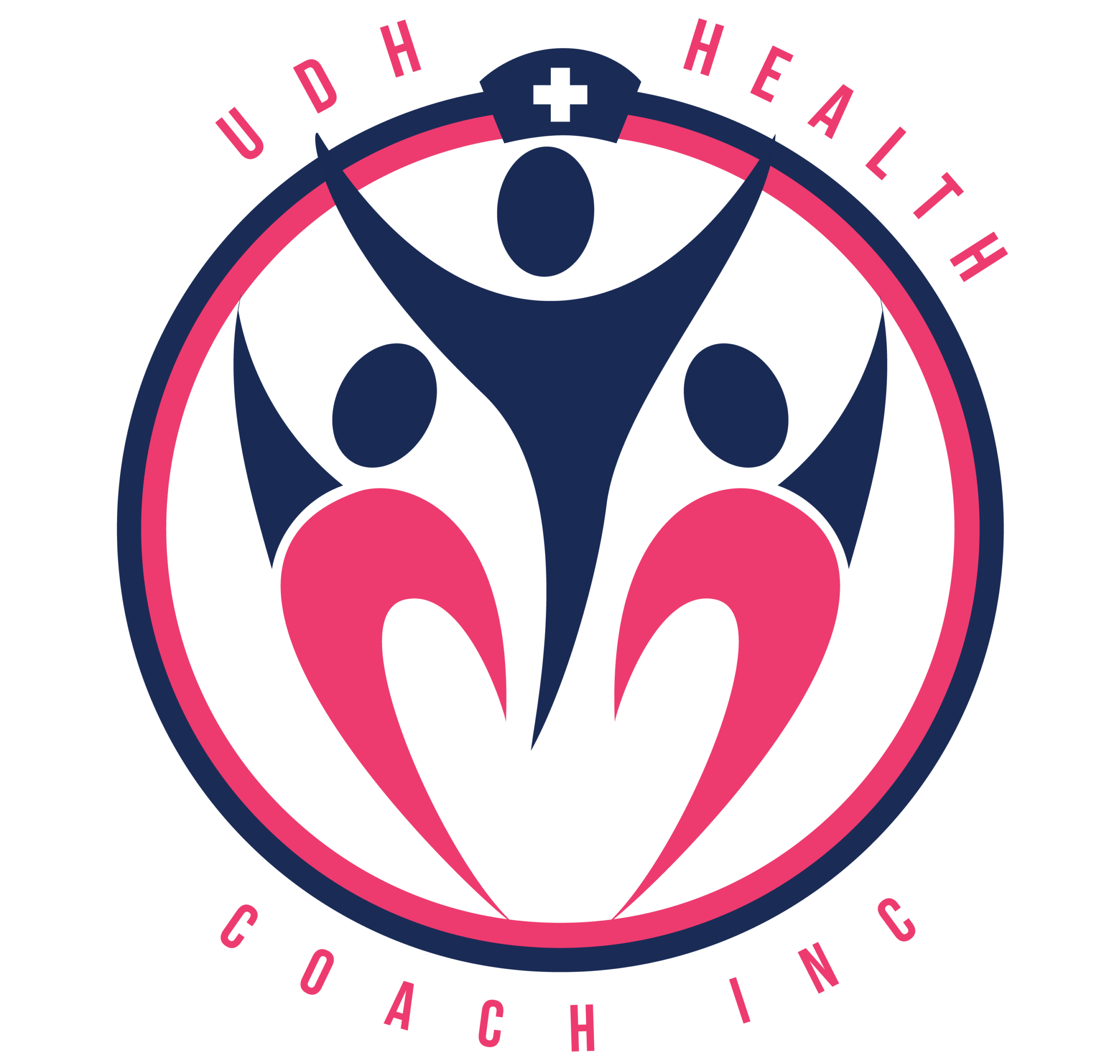 UDH Health Coach, Inc.